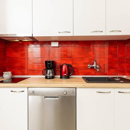 Placa Apartment 杜布罗夫尼克 外观 照片