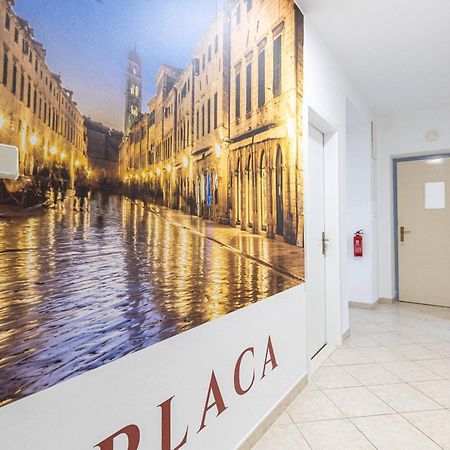 Placa Apartment 杜布罗夫尼克 外观 照片