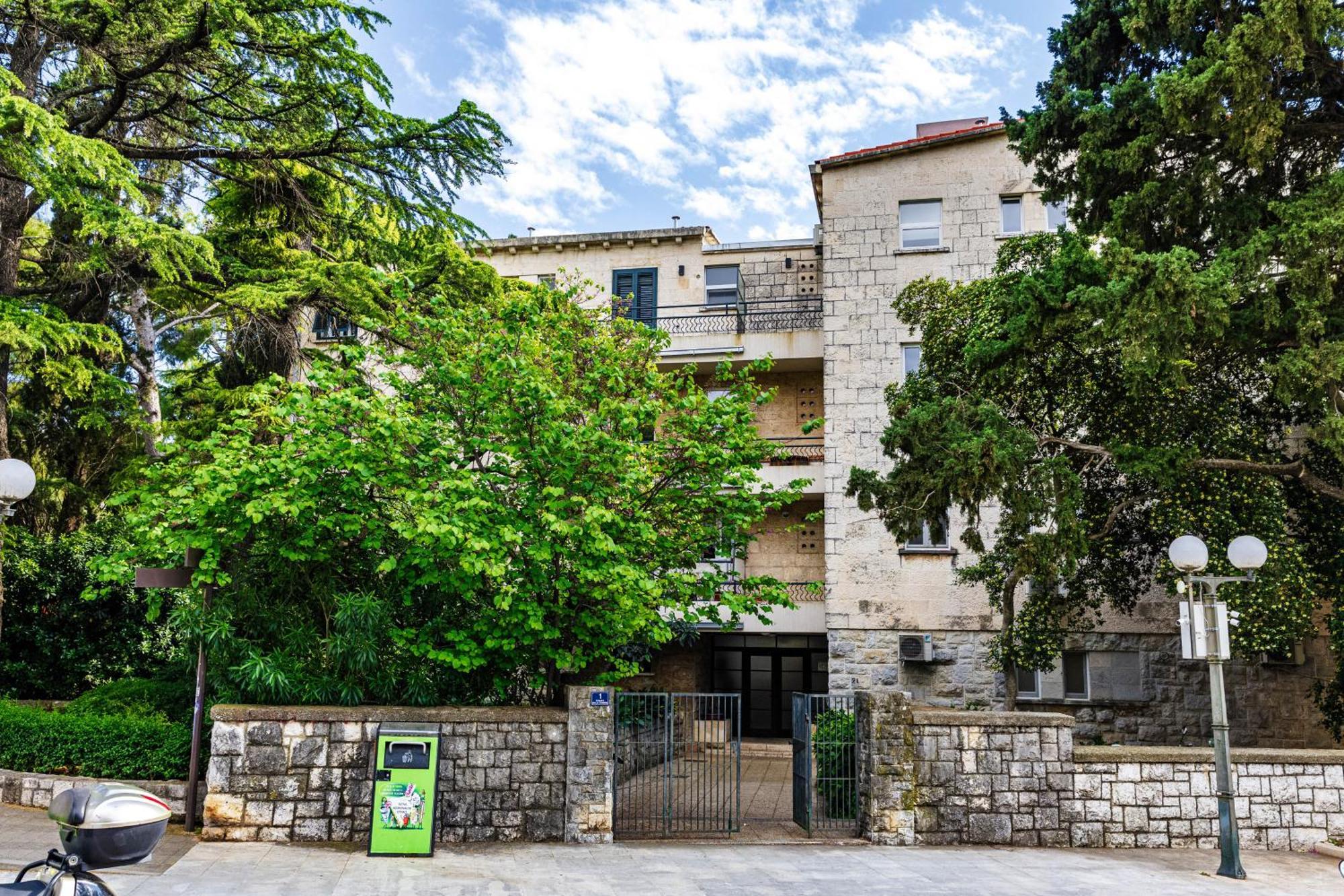 Placa Apartment 杜布罗夫尼克 外观 照片
