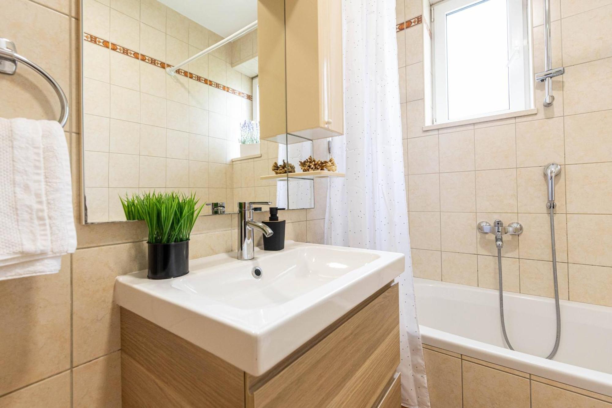 Placa Apartment 杜布罗夫尼克 外观 照片