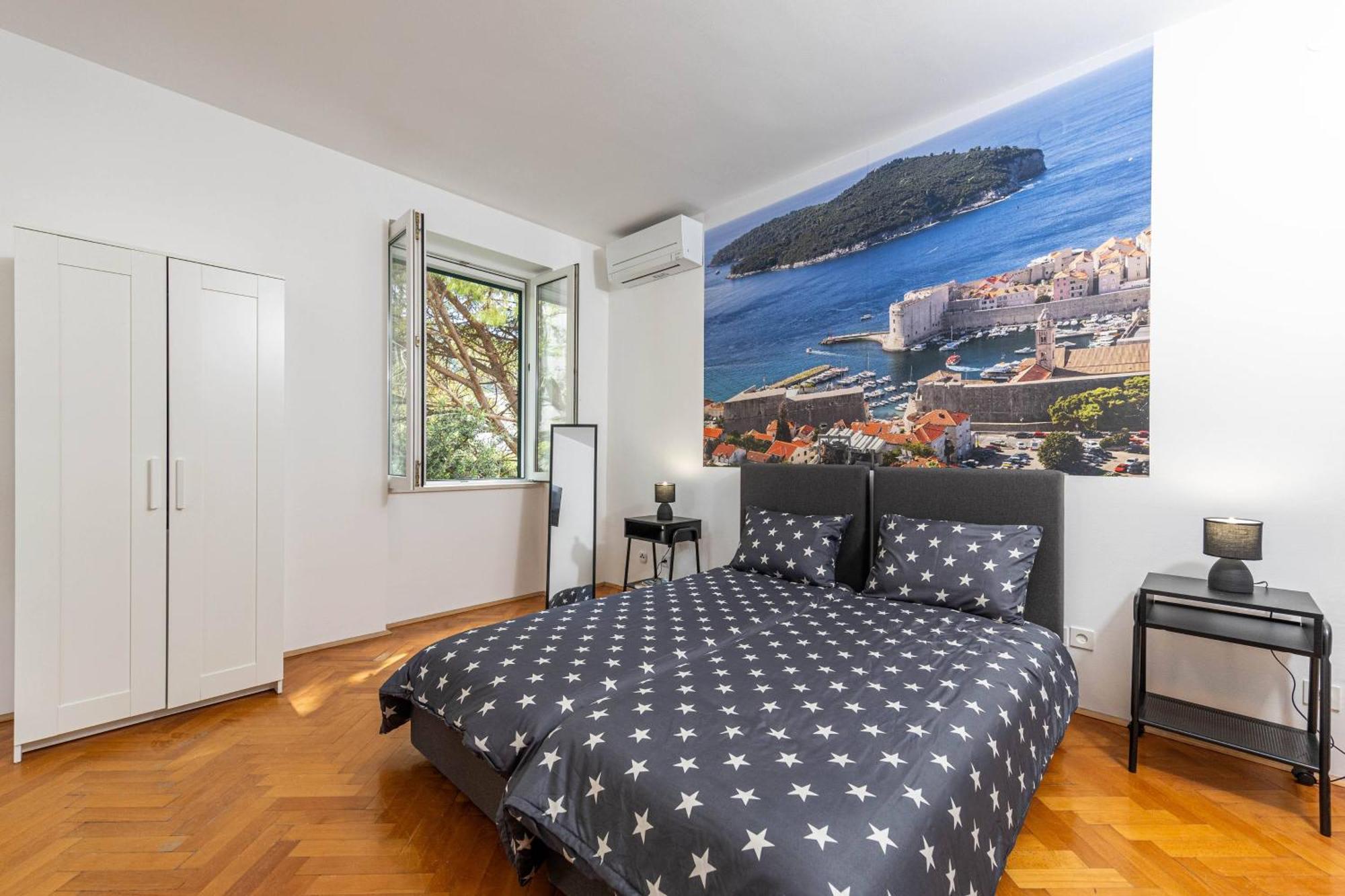 Placa Apartment 杜布罗夫尼克 外观 照片