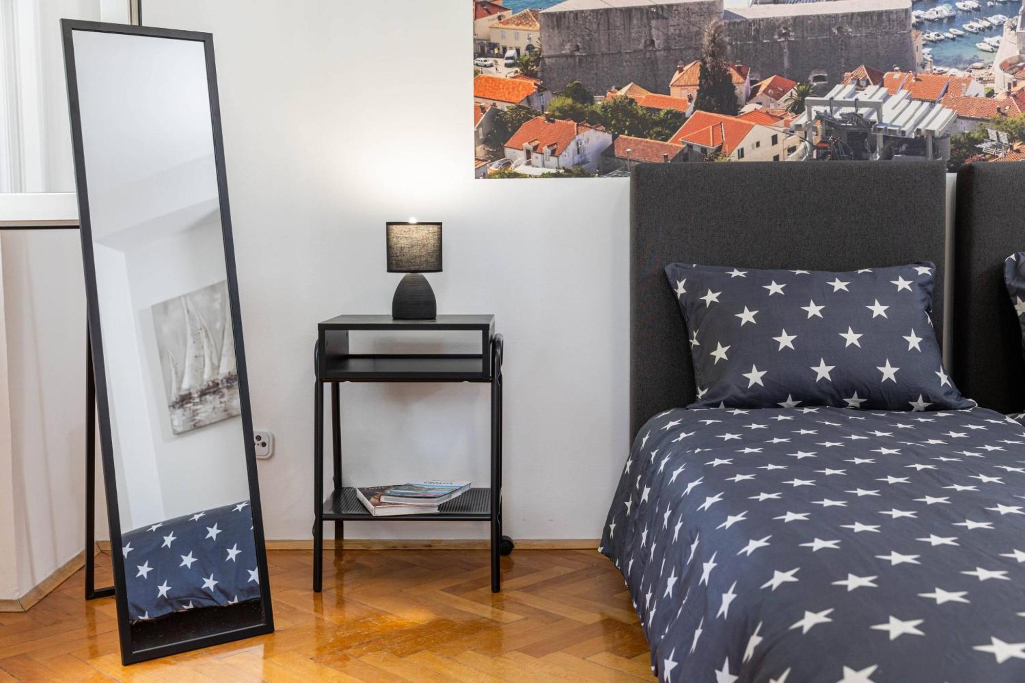 Placa Apartment 杜布罗夫尼克 外观 照片