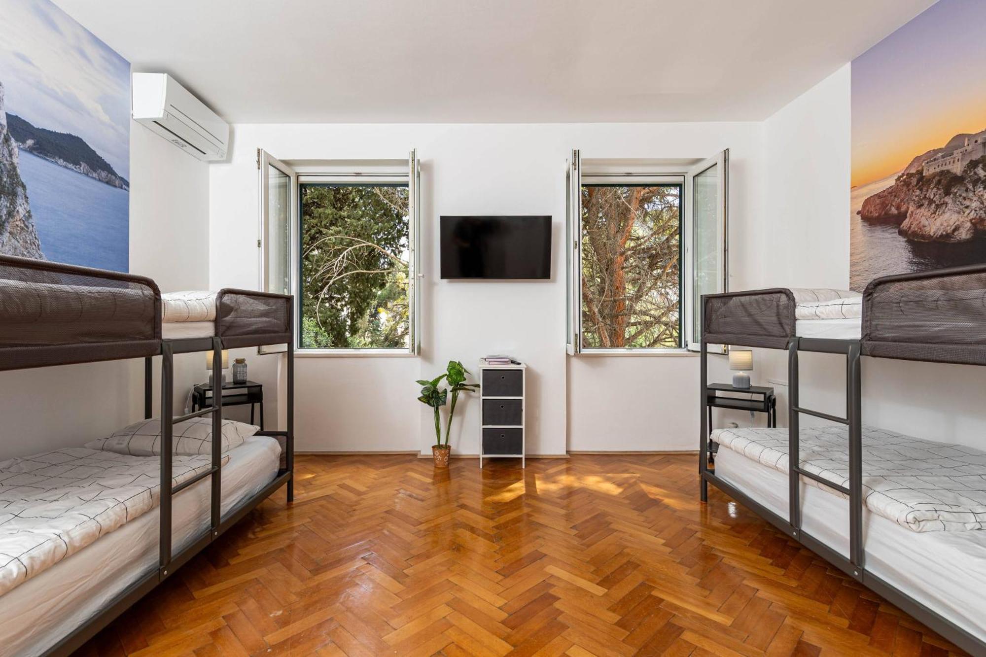 Placa Apartment 杜布罗夫尼克 外观 照片