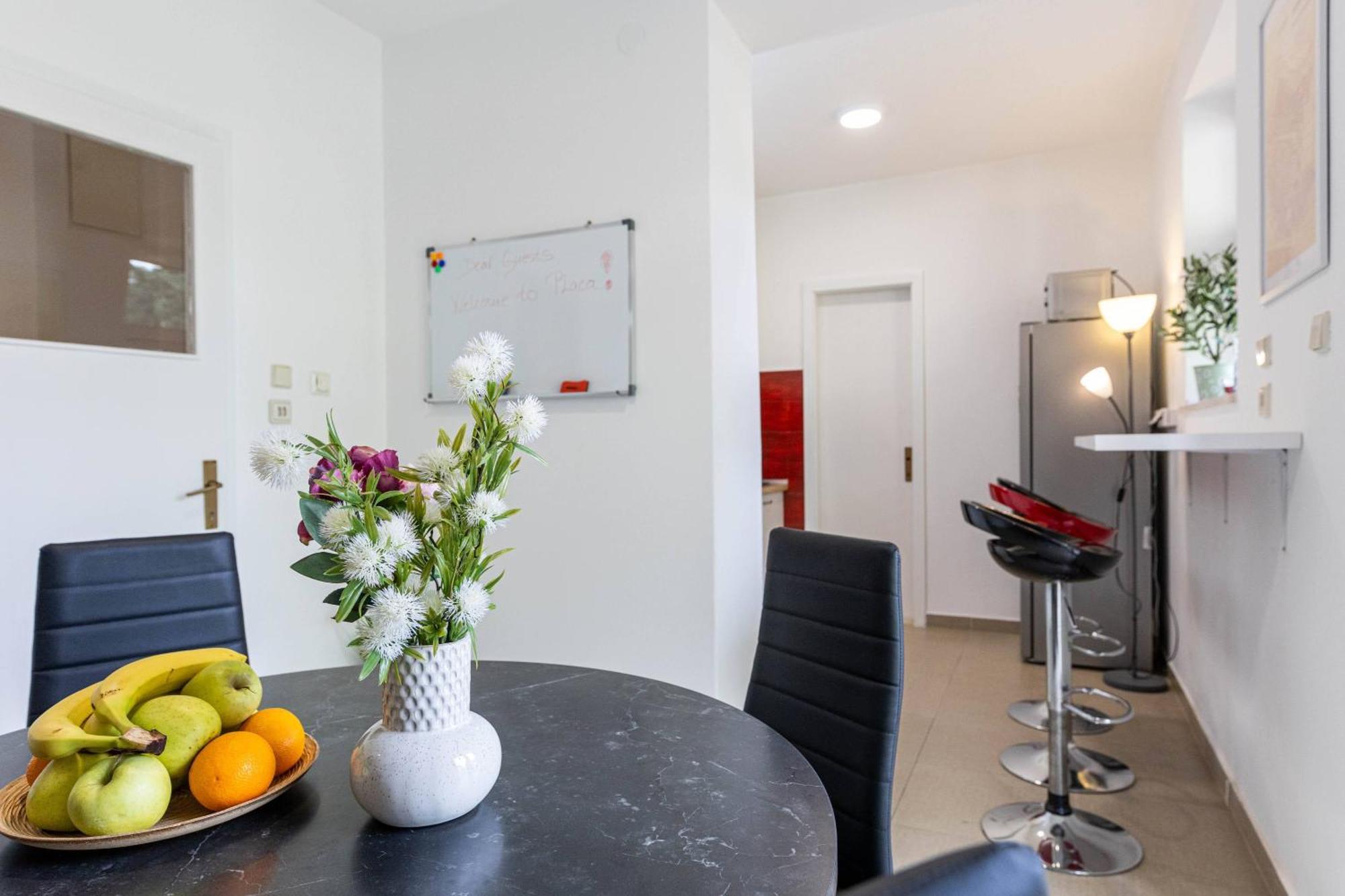 Placa Apartment 杜布罗夫尼克 外观 照片