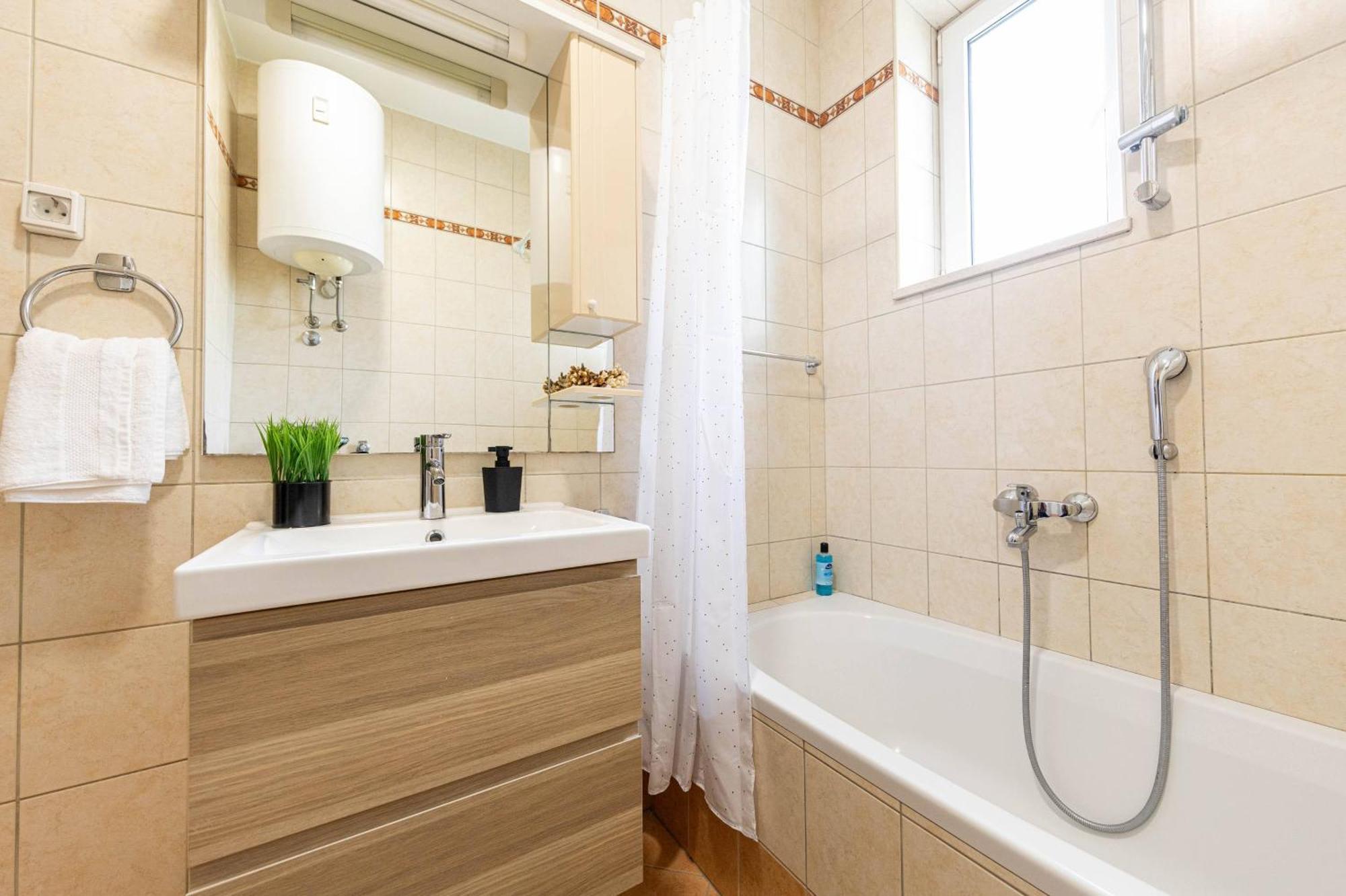 Placa Apartment 杜布罗夫尼克 外观 照片