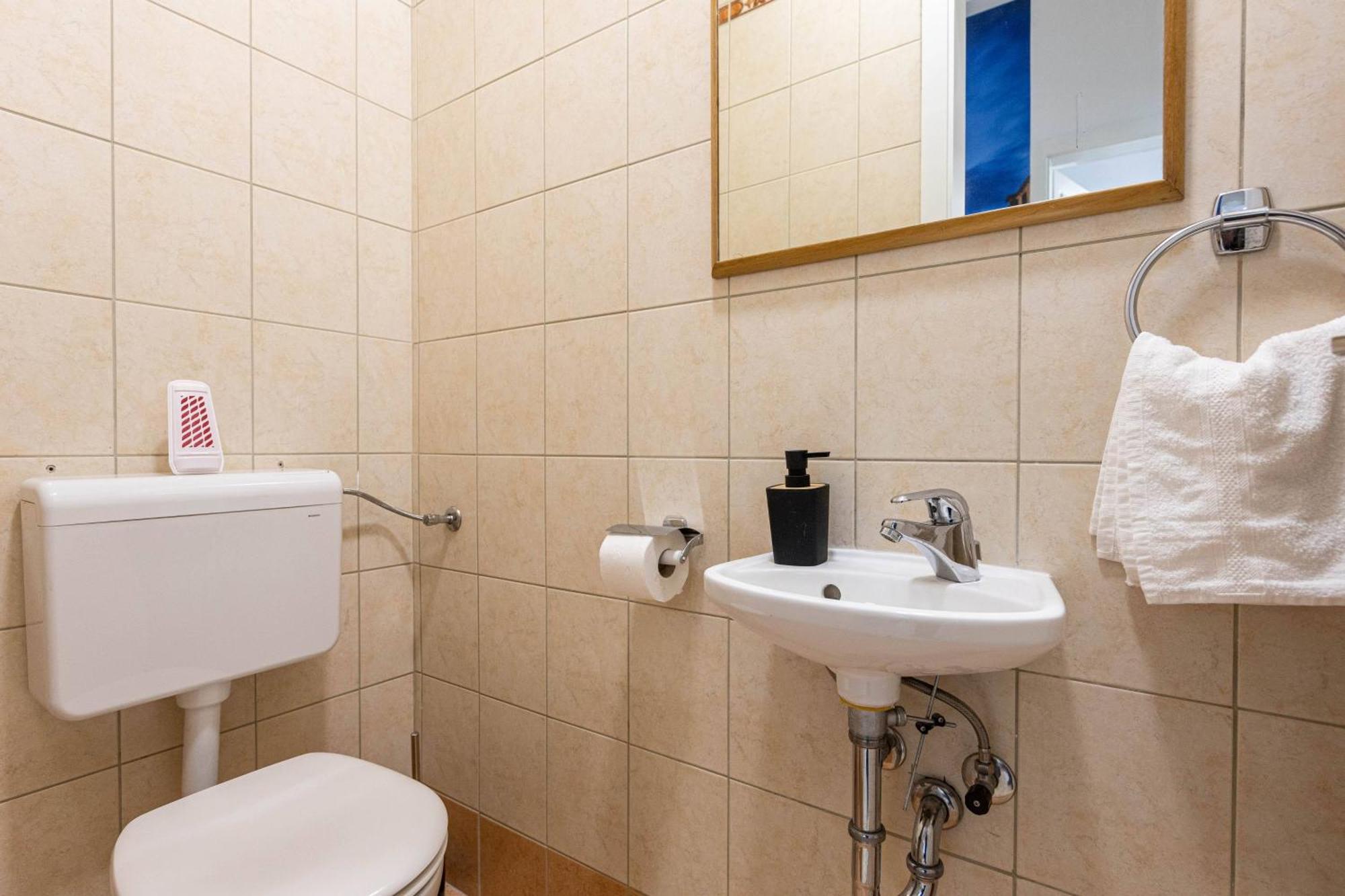 Placa Apartment 杜布罗夫尼克 外观 照片