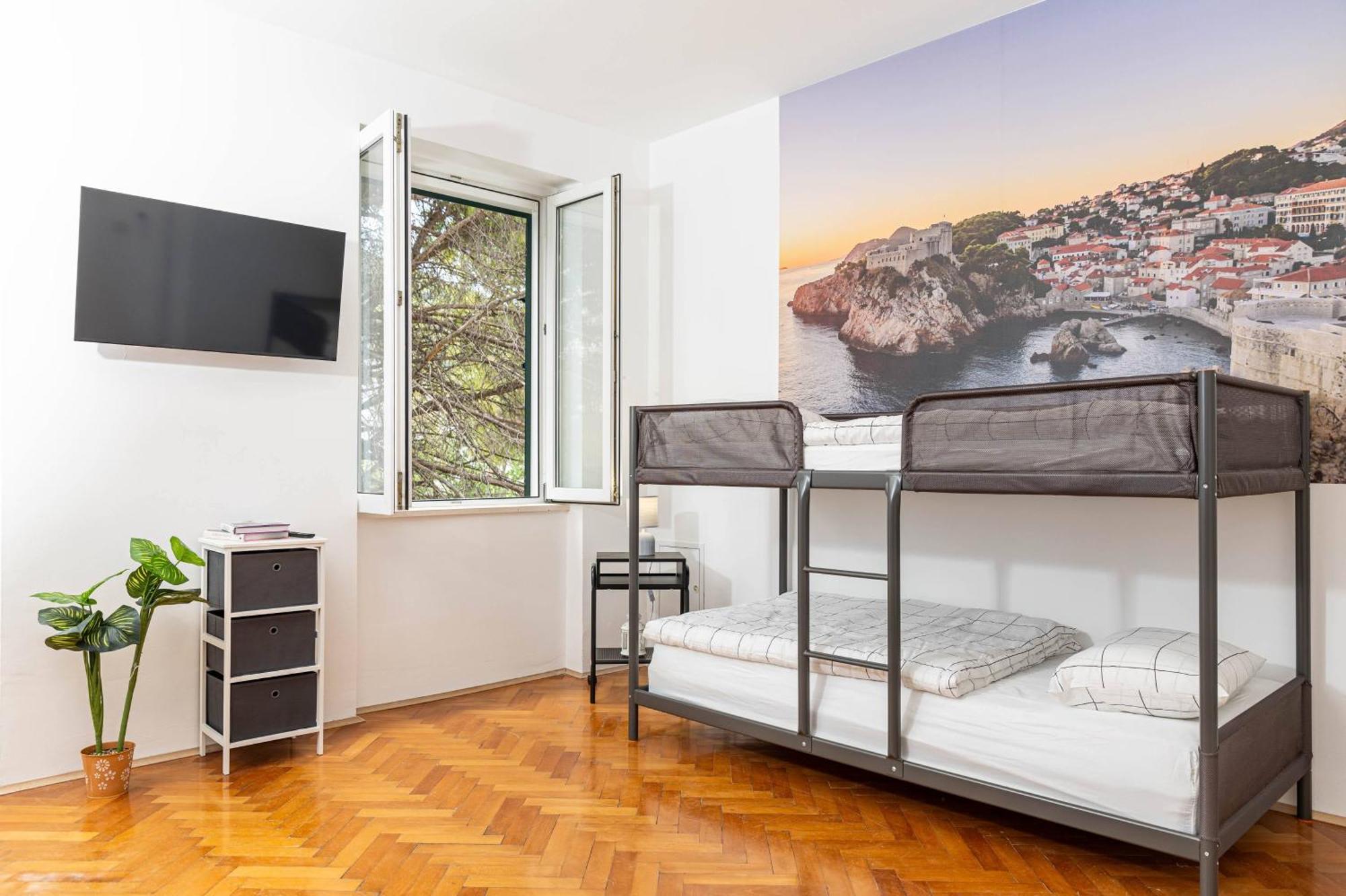 Placa Apartment 杜布罗夫尼克 外观 照片