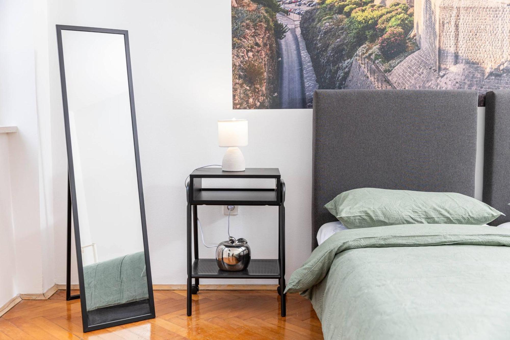 Placa Apartment 杜布罗夫尼克 外观 照片