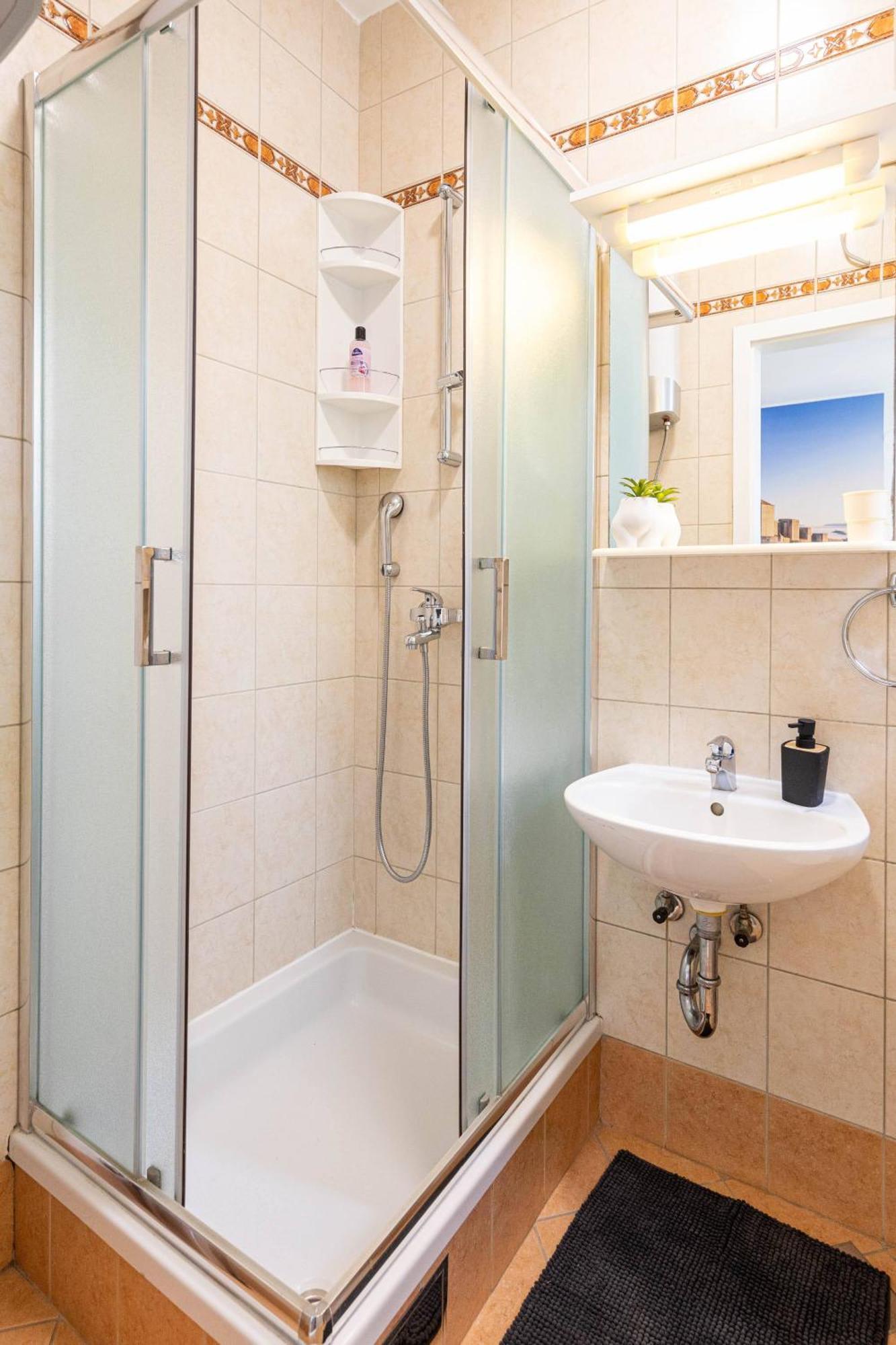 Placa Apartment 杜布罗夫尼克 外观 照片
