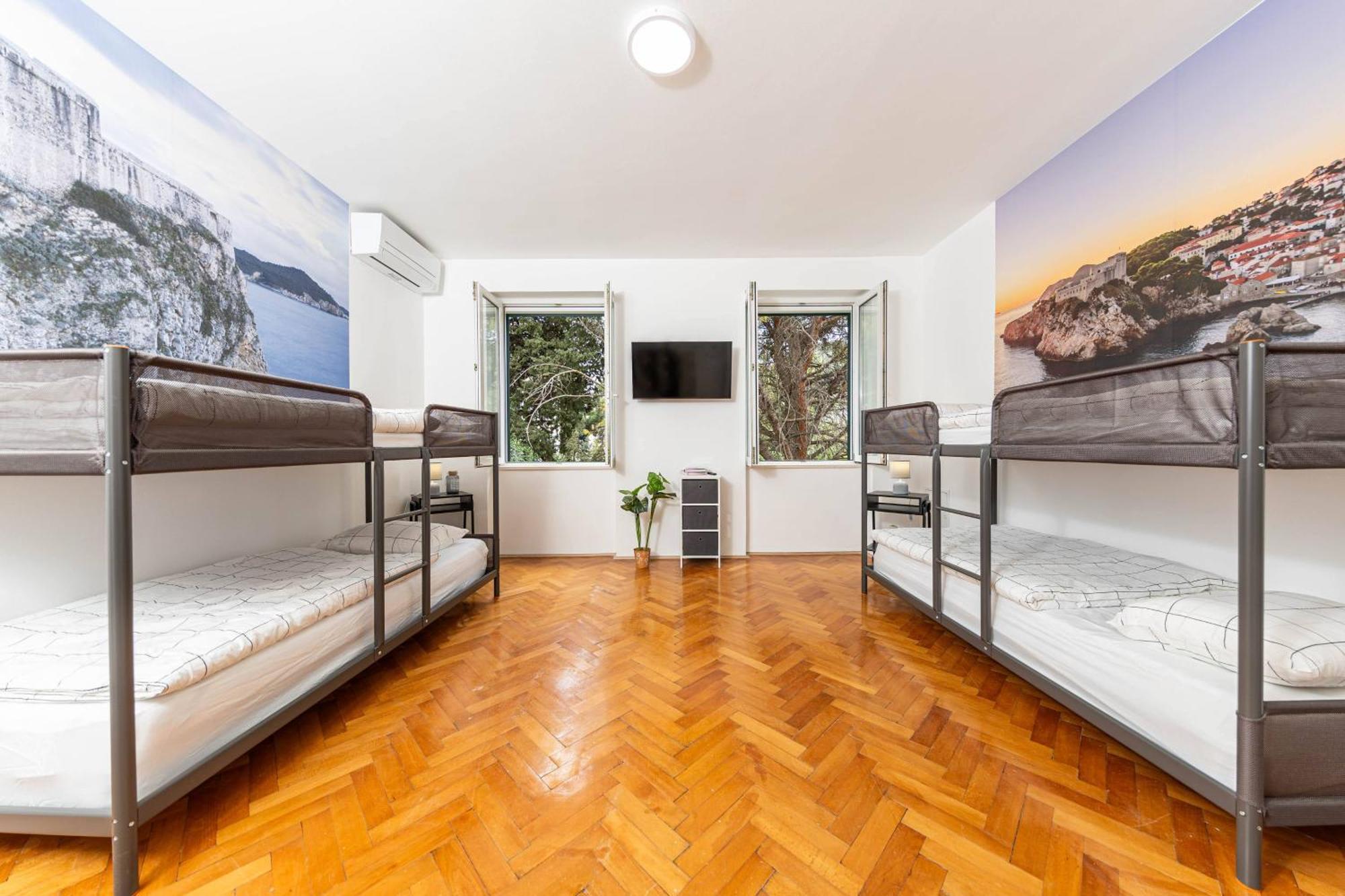 Placa Apartment 杜布罗夫尼克 外观 照片